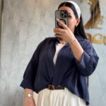 شومیز گره ای | 1005