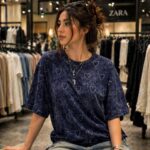 تیشرت قلبی | 1012