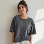 تیشرت قلبی | 1012 - تصویر 4