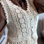 وست مکرومه | 1019 - تصویر 2