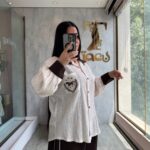 ست بلوز شلوار هرمس - تصویر 5