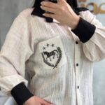 ست بلوز شلوار هرمس - تصویر 8
