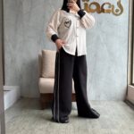 ست بلوز شلوار هرمس - تصویر 10
